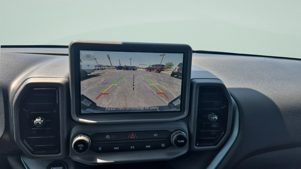 2024 Ford Bronco Sport Badlands - Photo 20