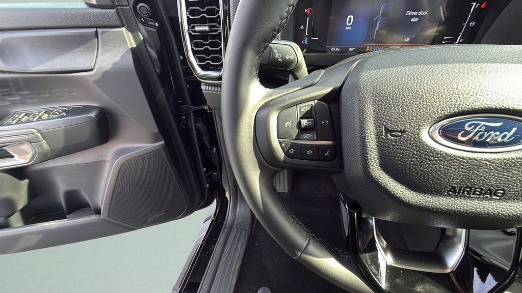 2025 Ford Ranger XLT - Photo 23