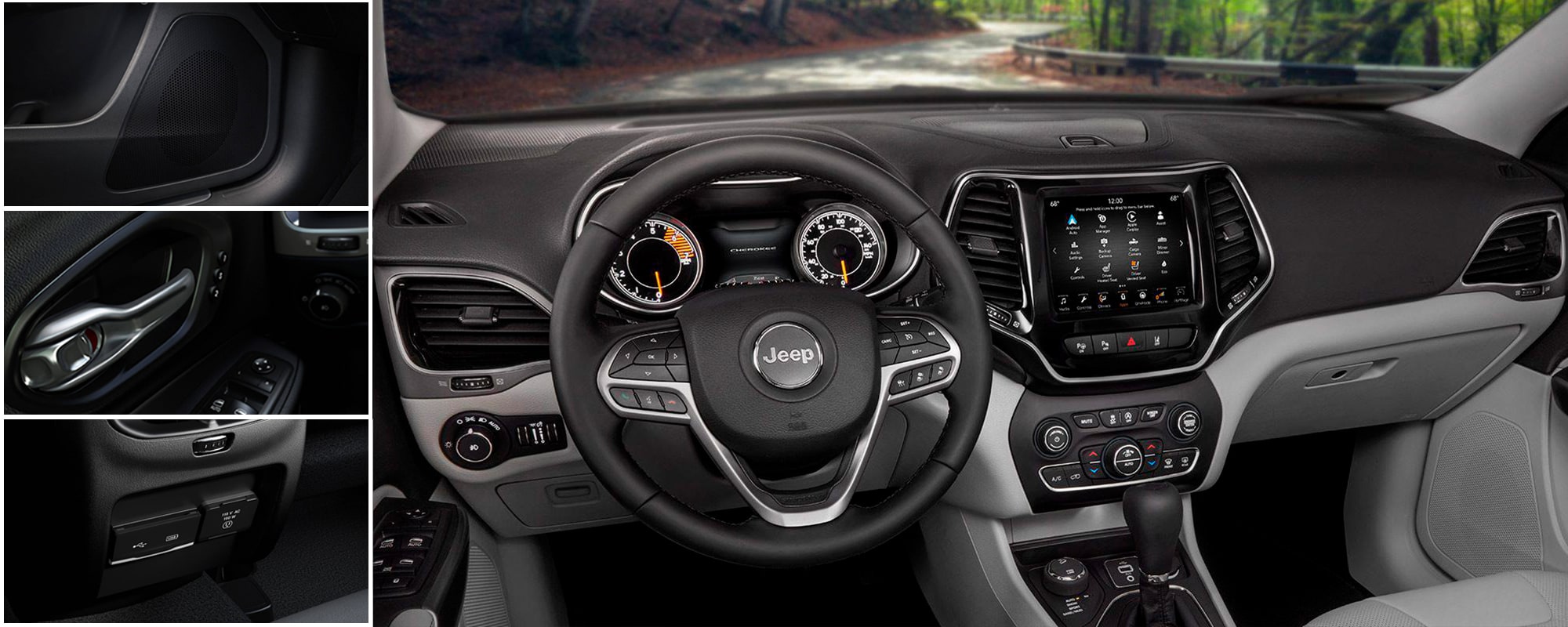 2019-Jeep-Cherokee2.jpg 2019 Jeep Cherokee Overview