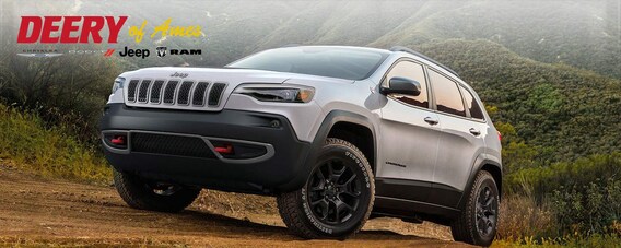 Jeep Des Moines >> Deery Brothers Of Ames Inc 2019 Jeep Cherokee Des Jeep Des Moines >> Deery Brothers Of Ames Inc 2019 Jeep Cherokee Des