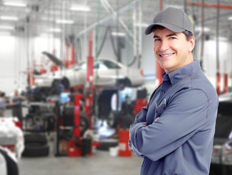 car dealerships