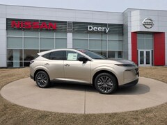 2026 Nissan Murano SL SUV