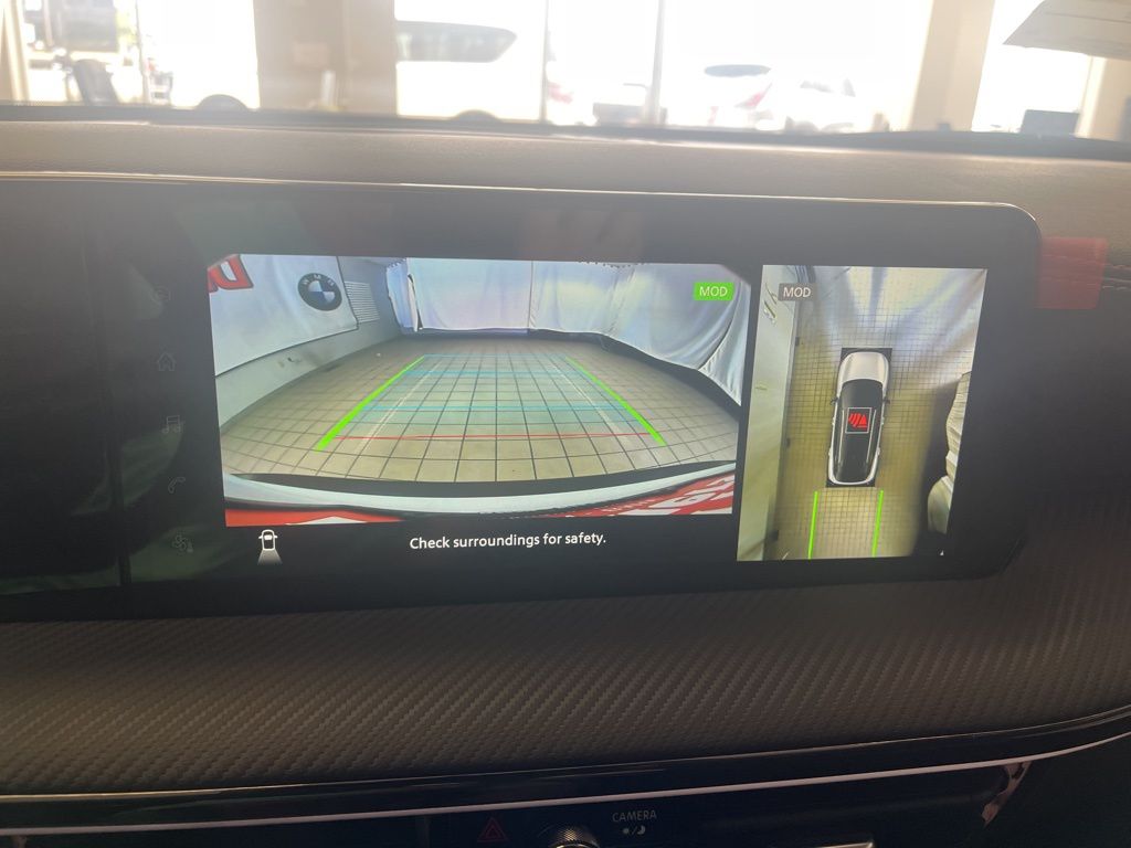2025 Nissan Kicks SR AWD - Photo 8