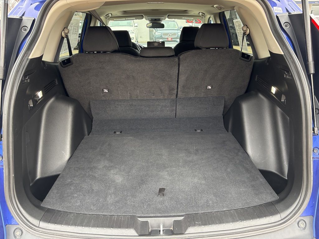 2023 Honda CR-V EX - Photo 15