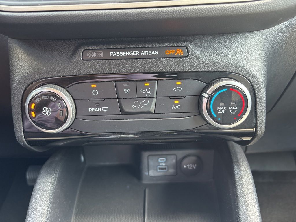 2022 Ford Escape SE - Photo 9