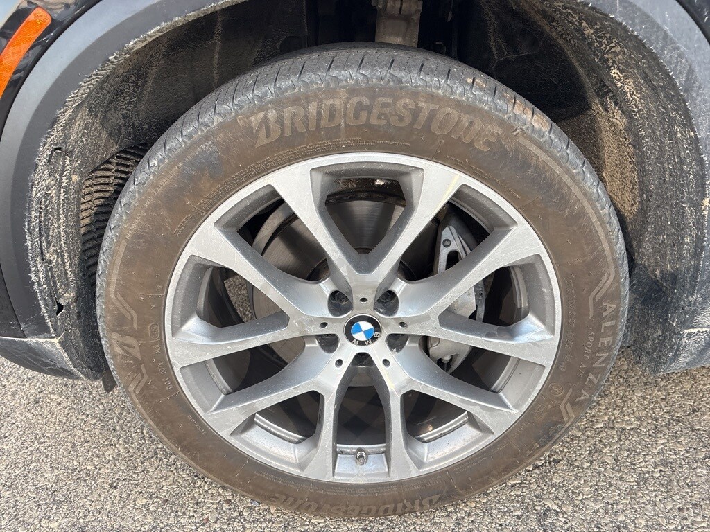 2024 Bmw X5 xDrive40i photo 4