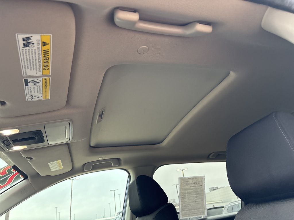 2023 Honda CR-V EX - Photo 11
