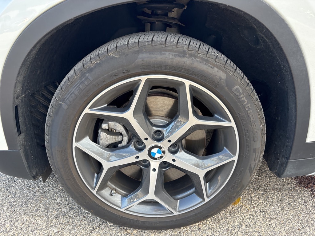 Used 2018 BMW X1 xDrive28i SUV