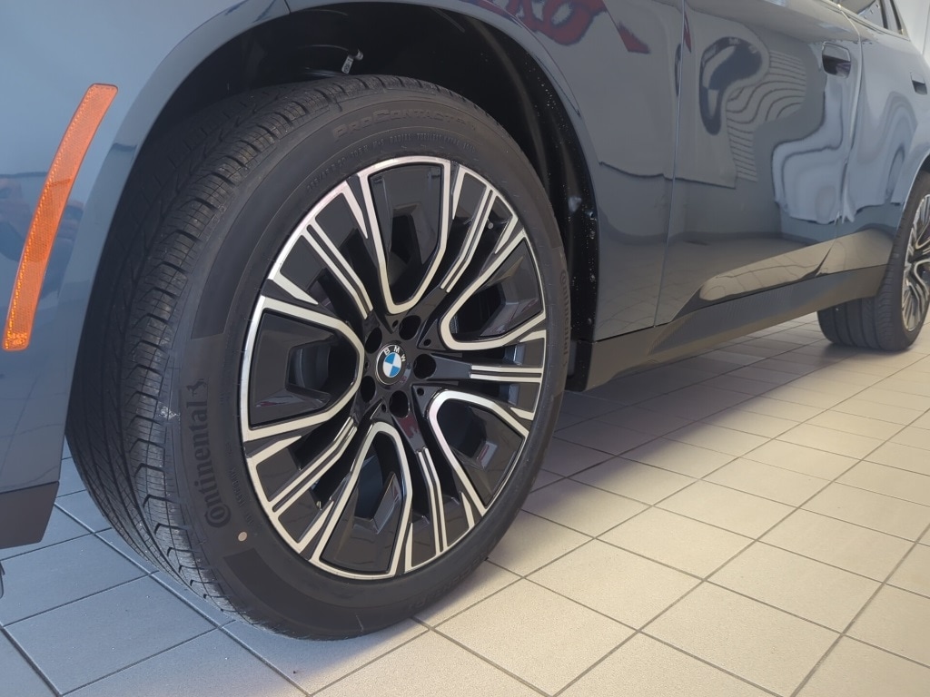 Certified 2025 BMW X3 30 xDrive SUV