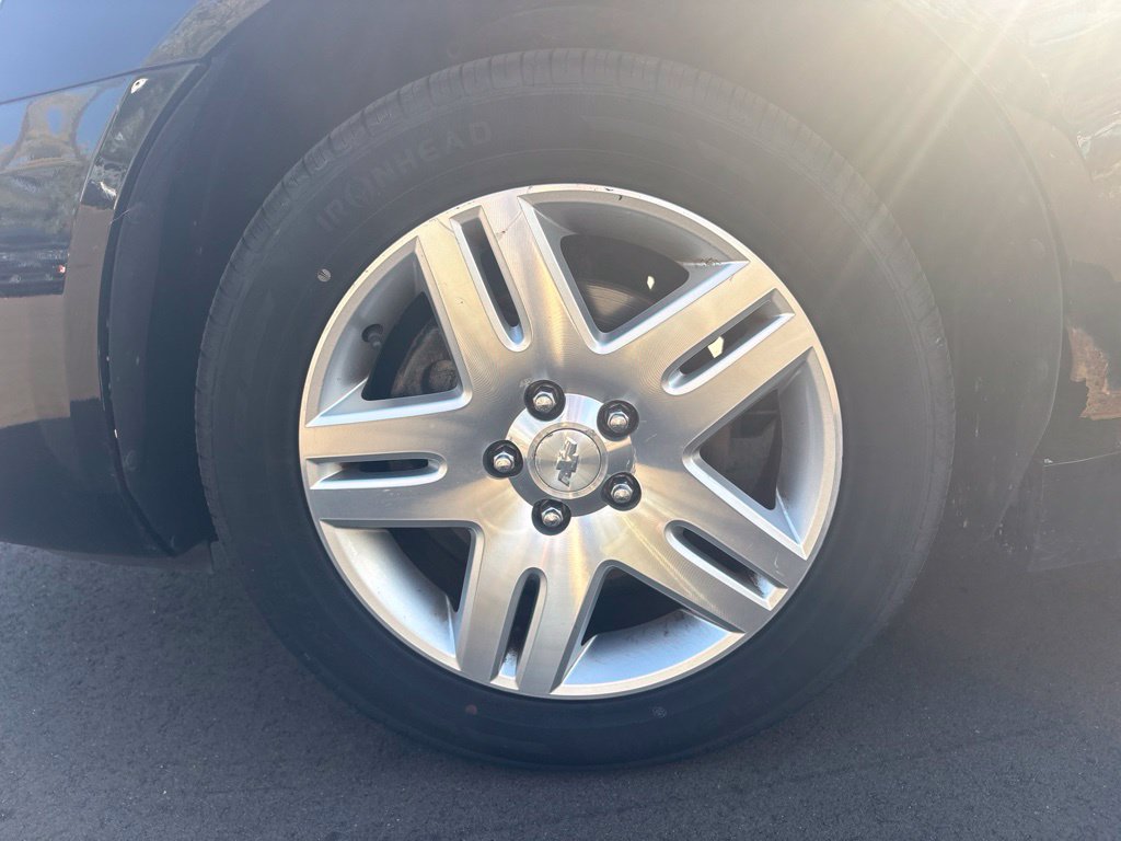 Used 2012 Chevrolet Impala LT Sedan
