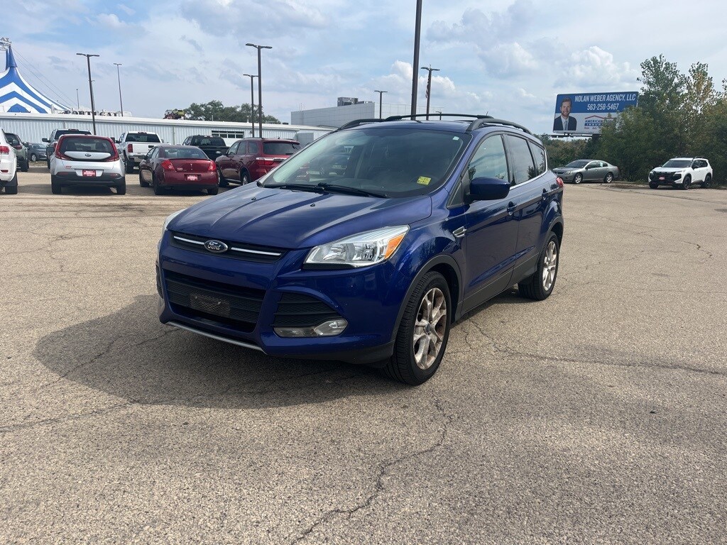2013 Ford Escape SE photo 3