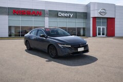 2026 Nissan Sentra SV Sedan