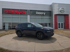 2026 Nissan Rogue SV SUV