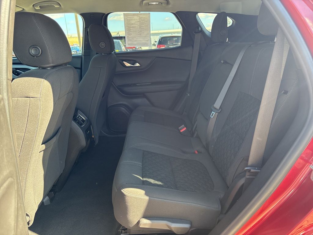 2019 Chevrolet Blazer 1LT - Photo 12