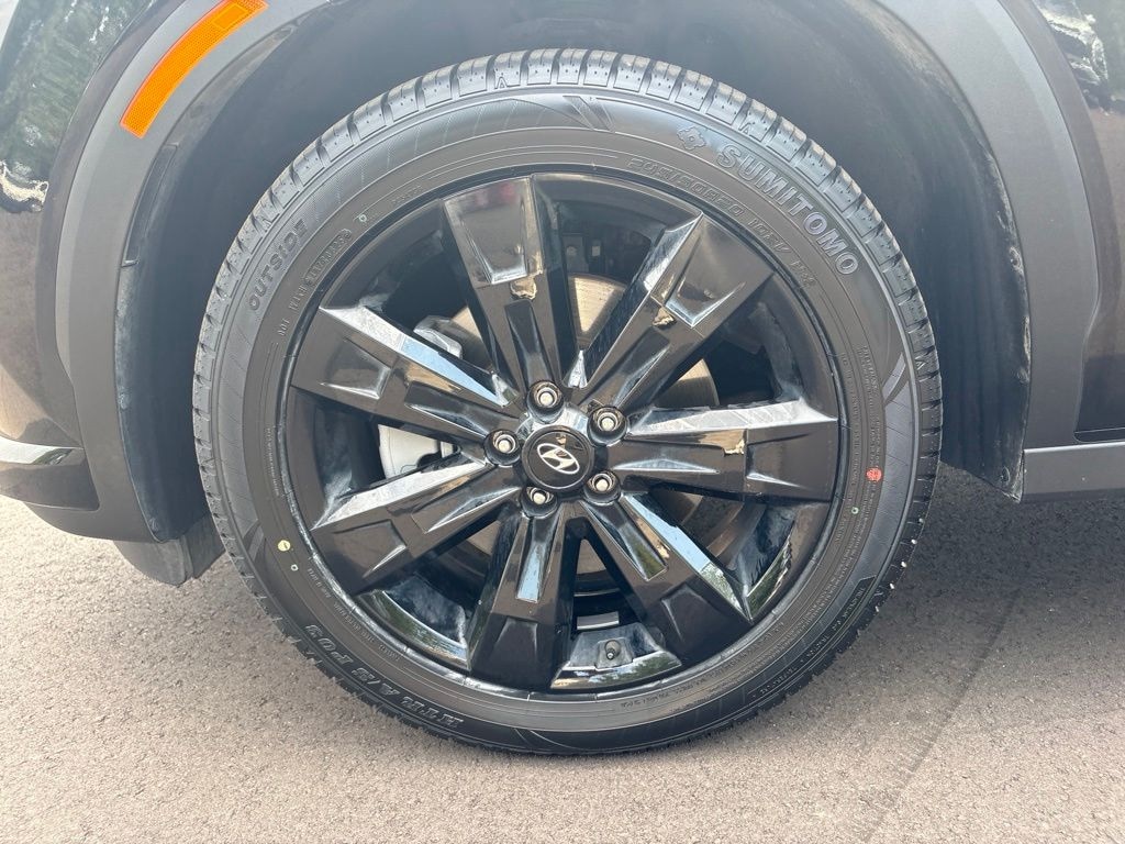 Used 2024 Hyundai Palisade XRT SUV