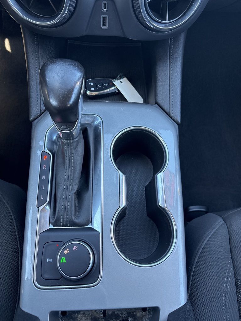 2019 Chevrolet Blazer 1LT - Photo 10