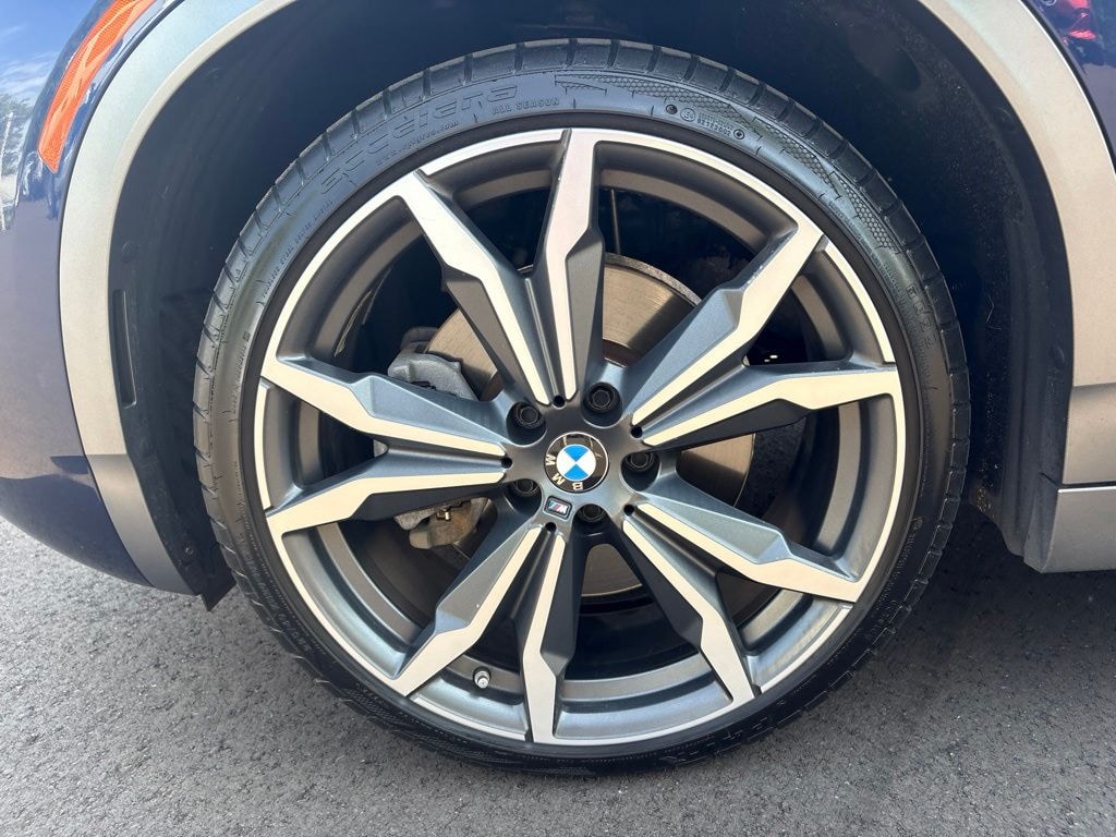 Used 2020 BMW X2 xDrive28i Sports Activity Coupe