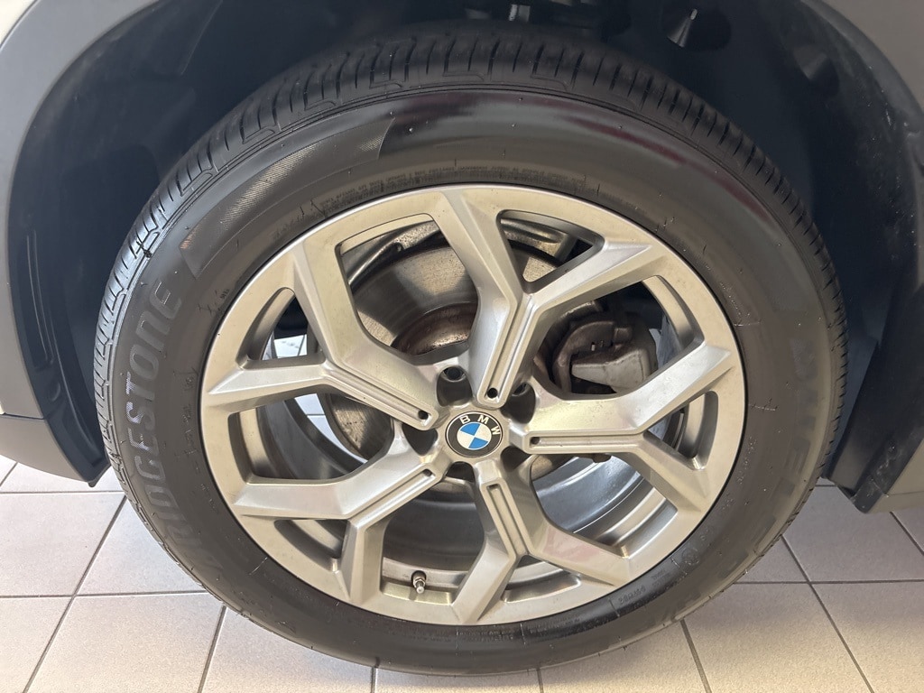 Used 2021 BMW X3 xDrive30i SUV