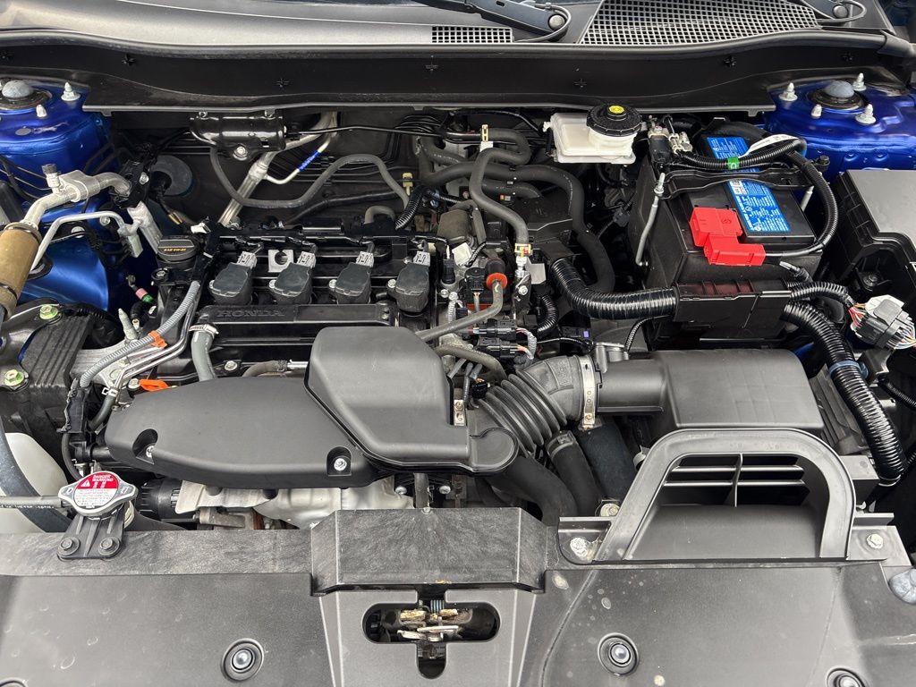 2023 Honda CR-V EX - Photo 19