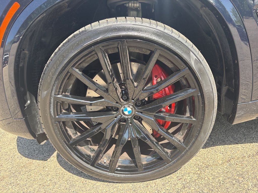 Used 2023 BMW X5 M50i SUV