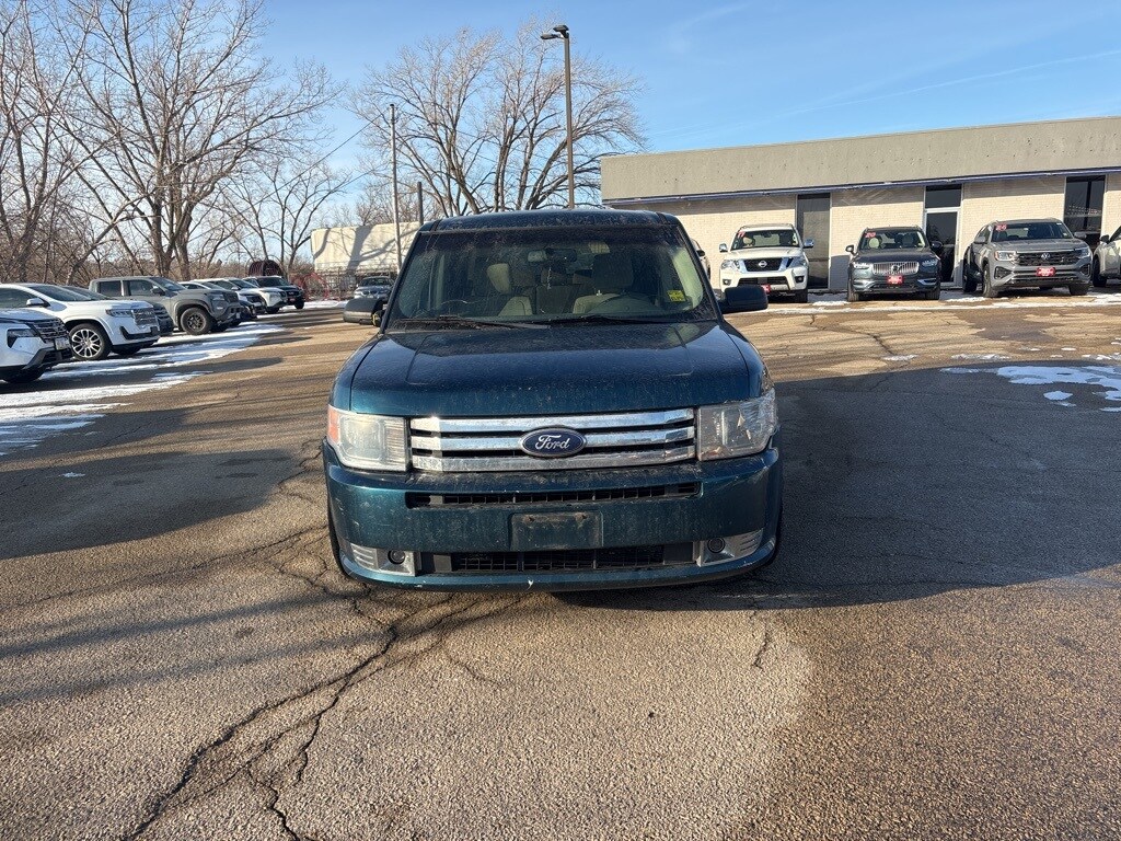 Used 2011 Ford Flex SE SUV