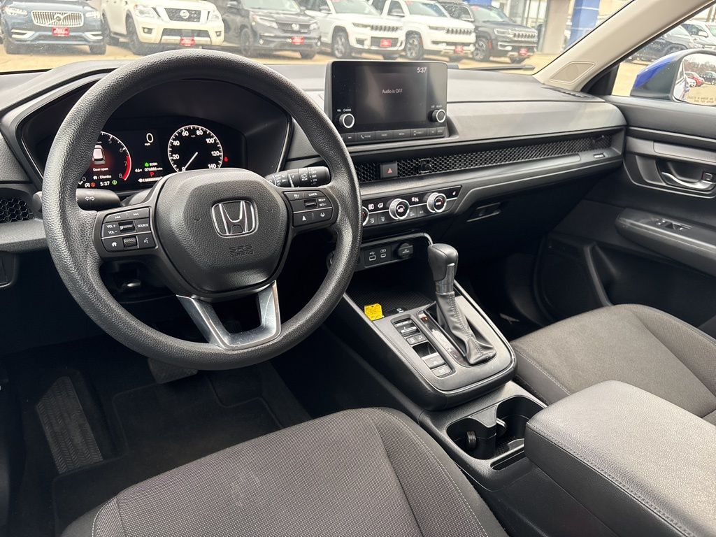 2023 Honda CR-V EX - Photo 12