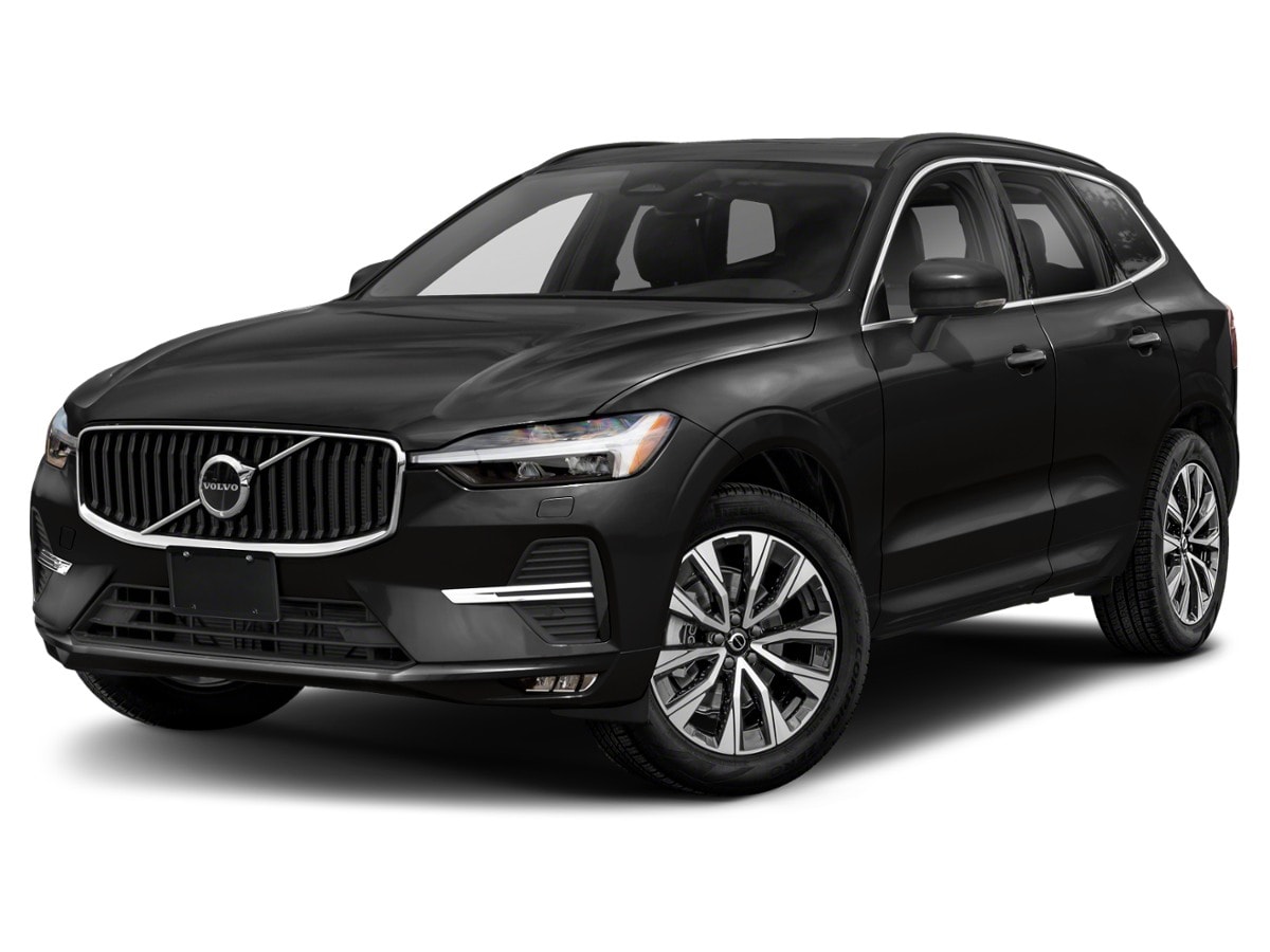 2024 Volvo XC60's photo