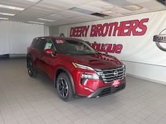 2026 Nissan Rogue SV SUV