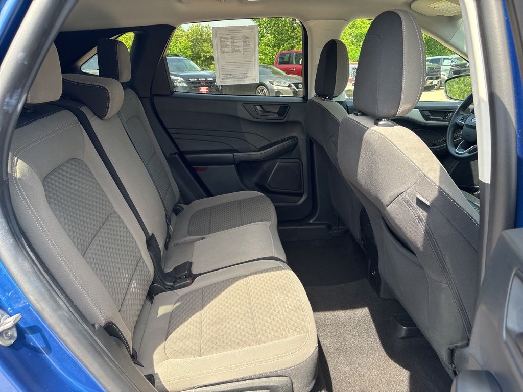 2022 Ford Escape SE - Photo 16
