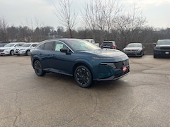 2026 Nissan Murano Platinum SUV