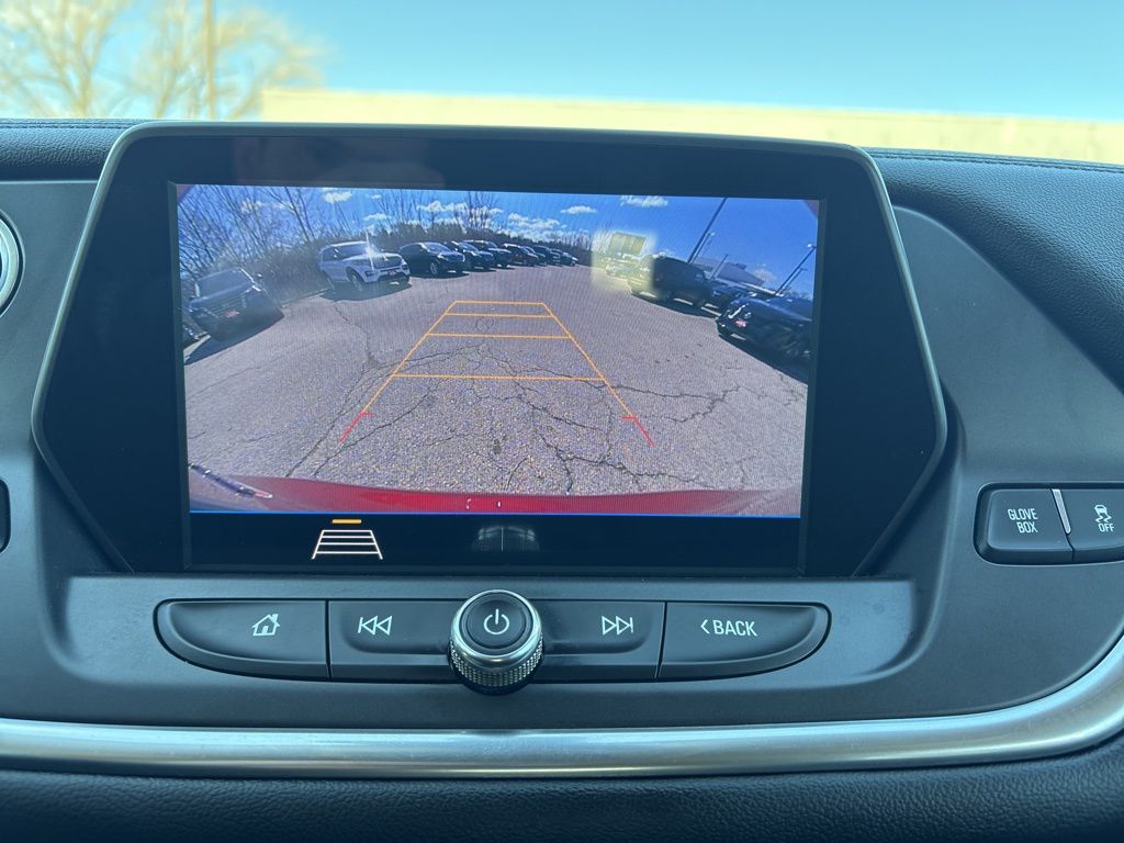 2019 Chevrolet Blazer 1LT - Photo 8