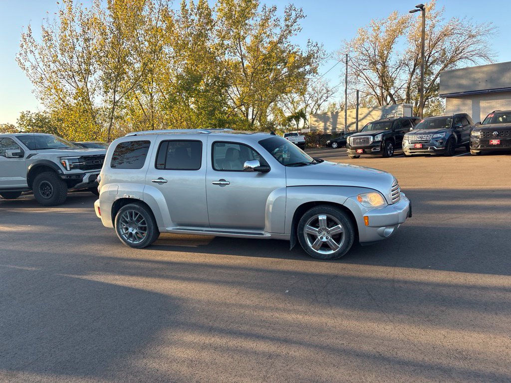 Used 2011 Chevrolet HHR LT SUV