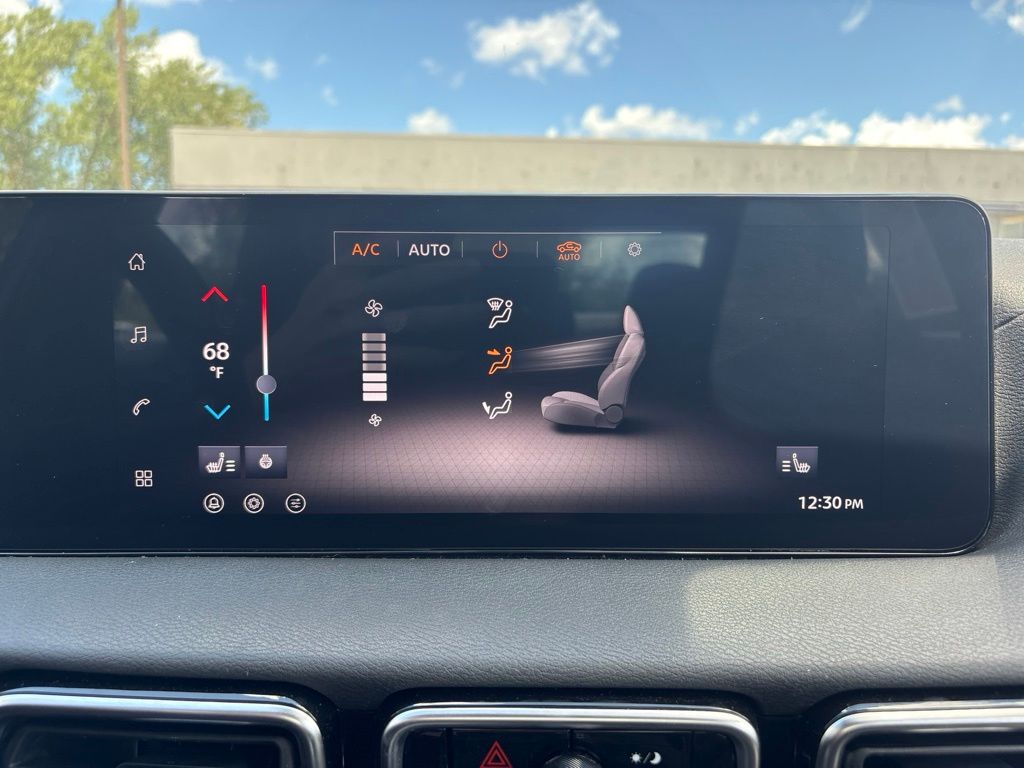 2026 Nissan Sentra SV - Photo 9