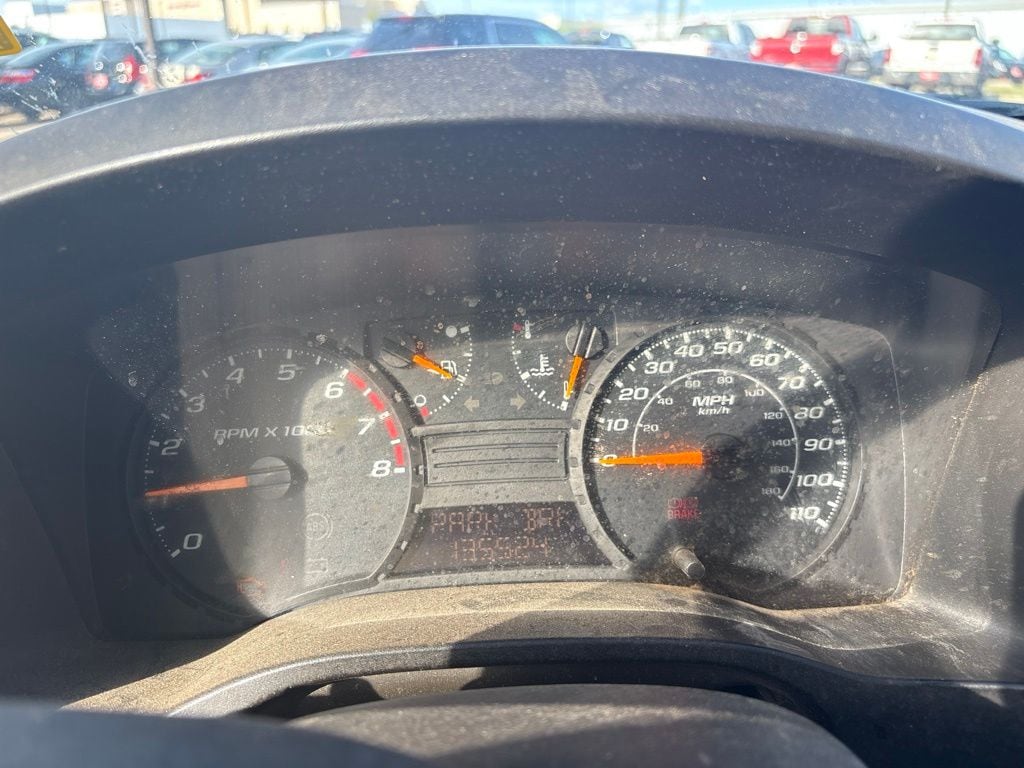 Used 2006 Chevrolet Colorado Truck Extended Cab