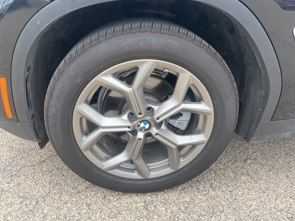 2023 Bmw X3 xDrive30i photo 4