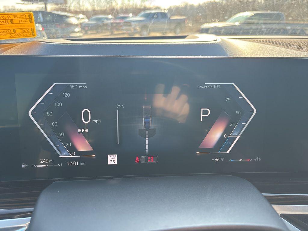 2024 BMW X5 40i - Photo 7