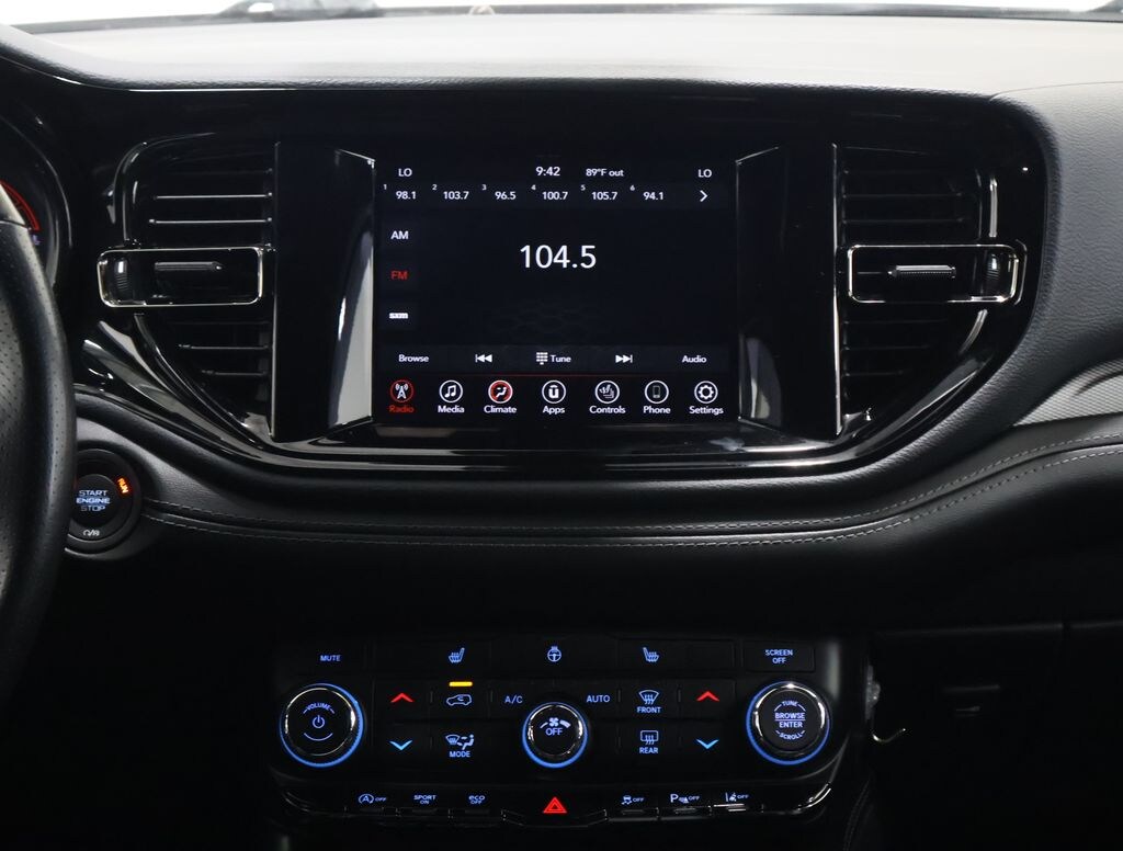 Used 2022 Dodge Durango GT SUV