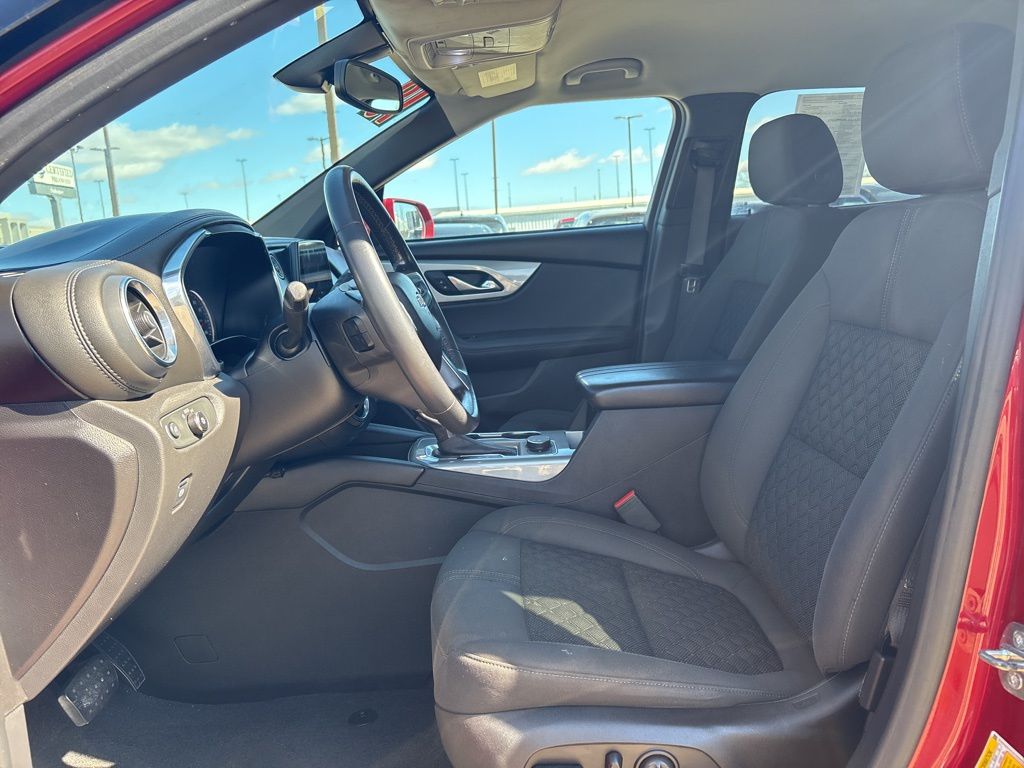 2019 Chevrolet Blazer 1LT - Photo 6