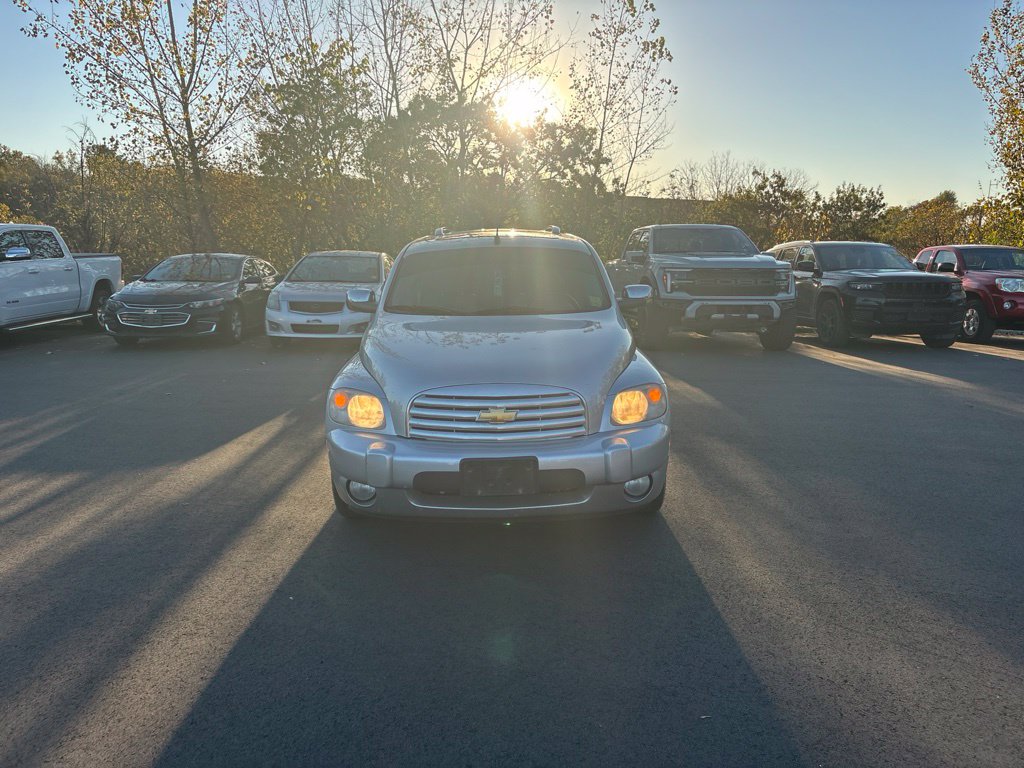 Used 2011 Chevrolet HHR LT SUV