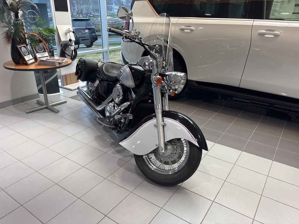Used 2005 Kawasaki Kawasaki