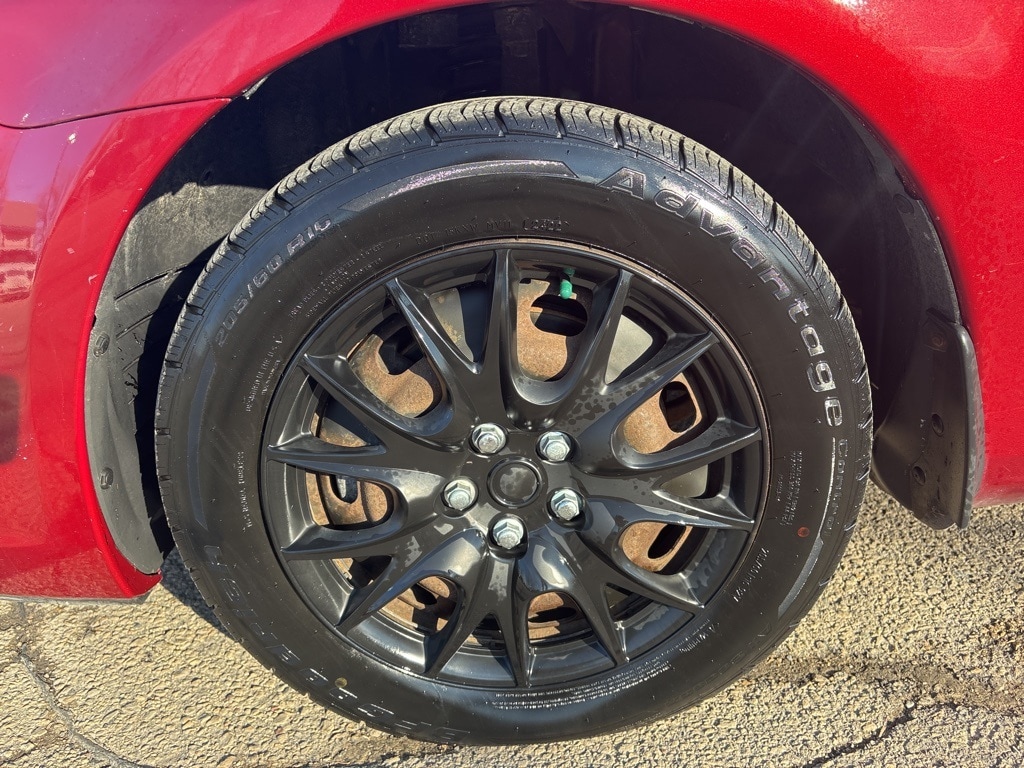 Used 2006 Mazda Mazda6 i Sedan