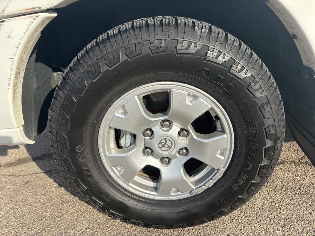 Used 2006 Toyota Tundra Limited V8 Truck Double Cab