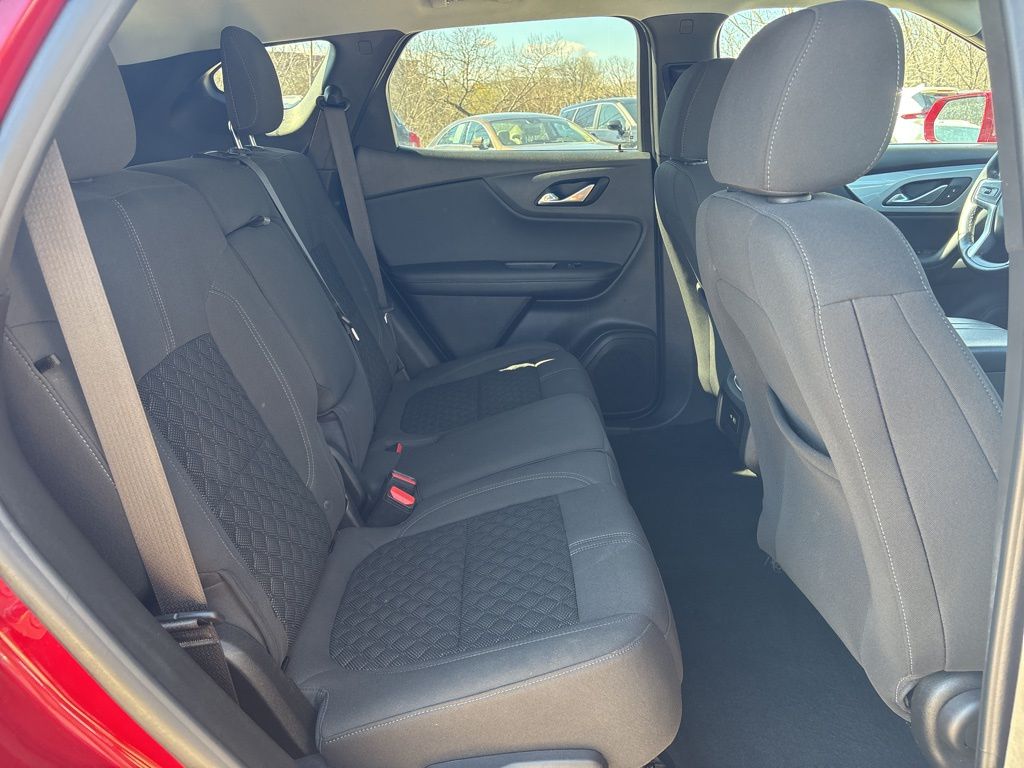 2019 Chevrolet Blazer 1LT - Photo 16
