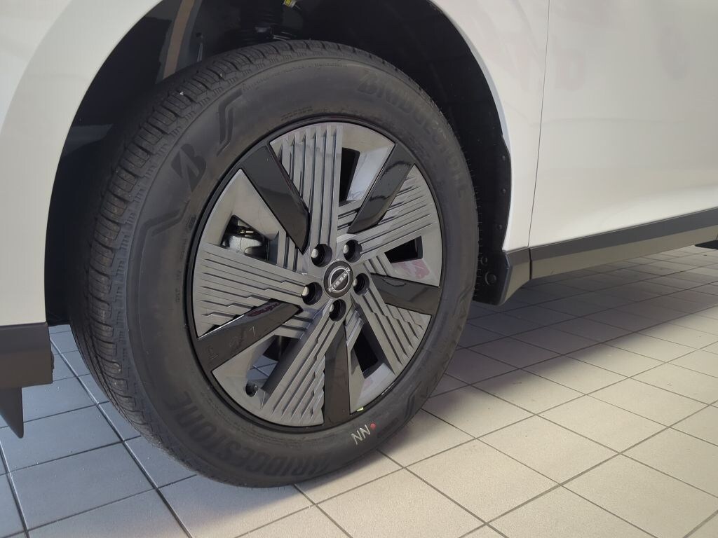 New 2025 Nissan Murano SL SUV