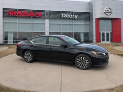 2026 Nissan Altima SV Sedan