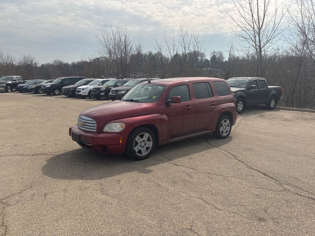 Used 2008 Chevrolet HHR LT SUV