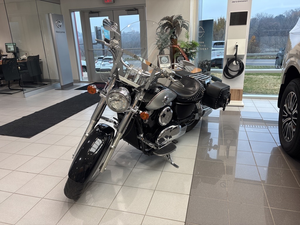 Used 2005 Kawasaki Kawasaki