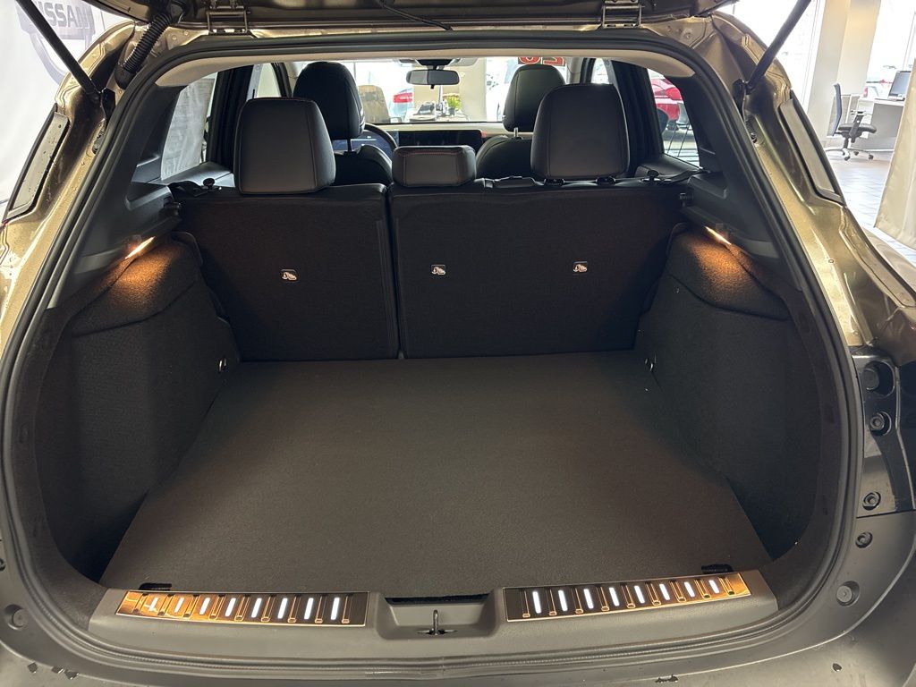 2026 Nissan KICKS SR AWD - Photo 15