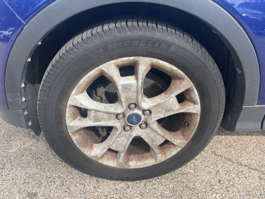 2013 Ford Escape SE photo 4