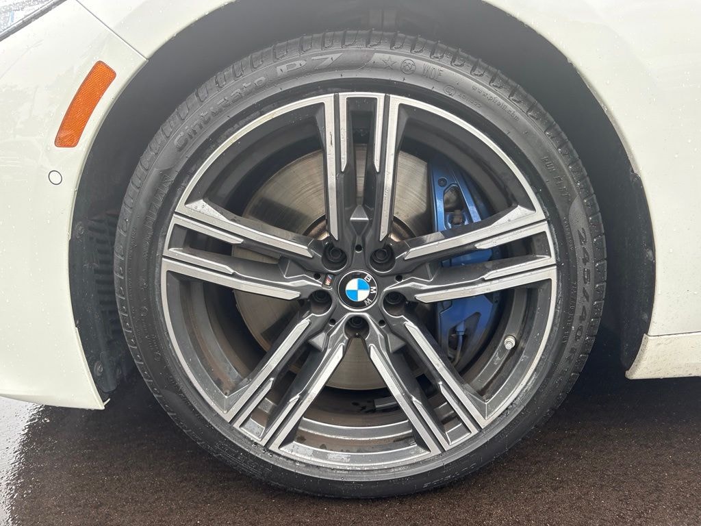 Used 2024 BMW M850i xDrive Gran Coupe